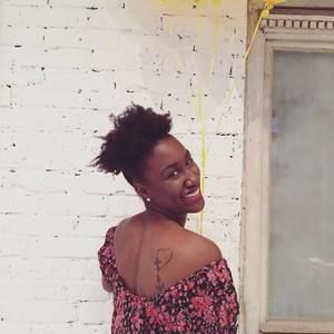 Meet your Posher, Kaylah